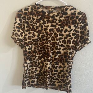 Beautiful Top Size L.